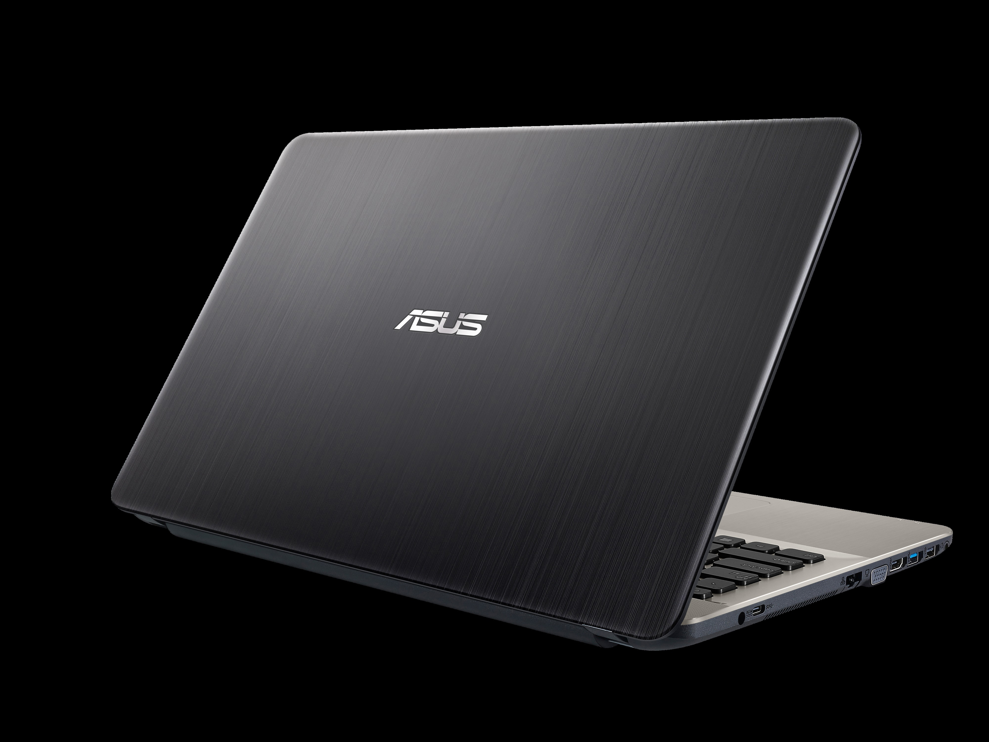 ASUS R541UA-DM993T - 15,6 Zoll - Intel® Core™ i3 i3-6006U - 12 GB - 256 GB - Intel® HD 520 - Windows 10 Home (64 Bit)