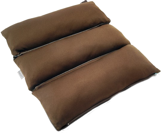 HOMEDICS NOV-100 Univerzális masszírozó párna