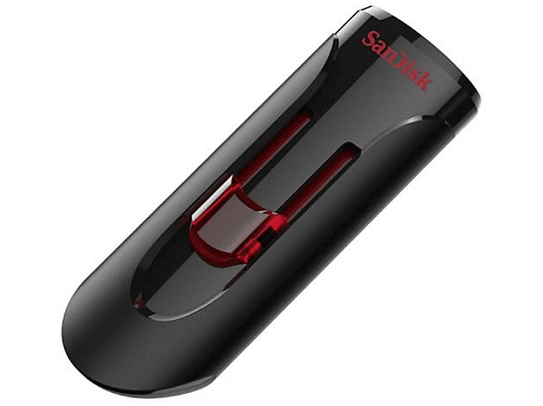 SANDISK 256GB USB 3.0 SDCZ600-256-G36 USB Bellek_1