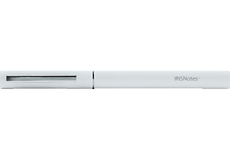 IRIS Notes Airs 3 - Digital-Pen (Weiss)