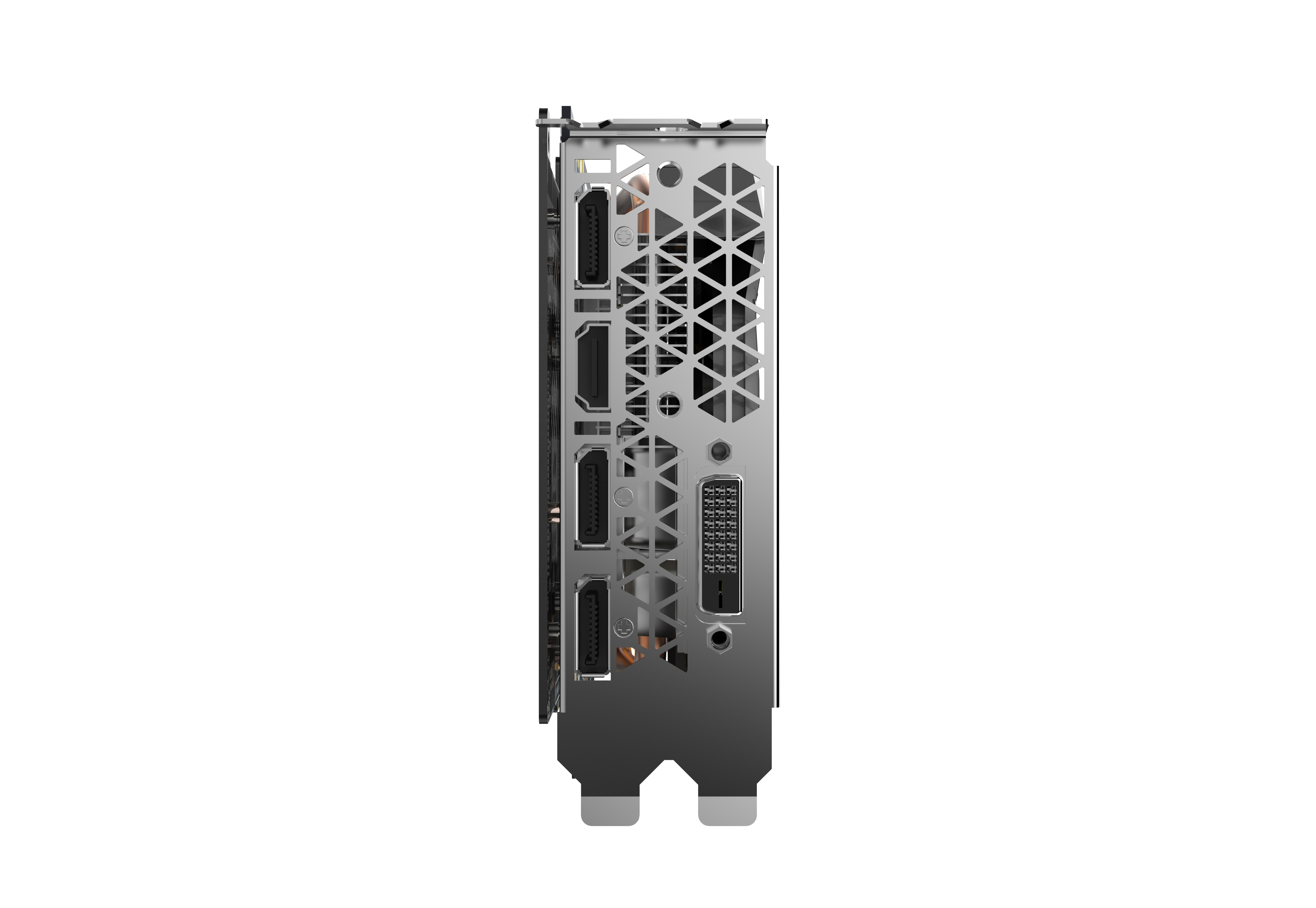 ZOTAC GeForce® GTX 1080 Mini, 8GB GDDR5X (ZT-P10800H-10P)