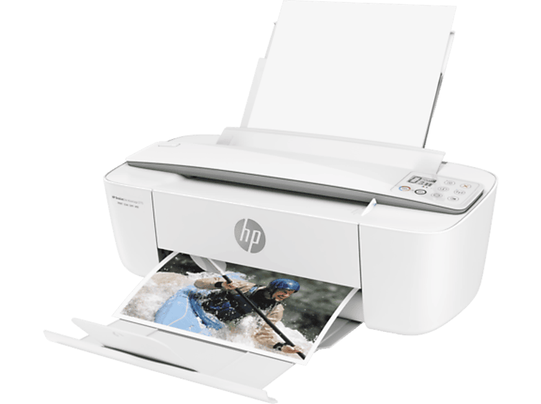 HP DeskJet 3775 fehér multifunkciós nyomtató (T8W42C)