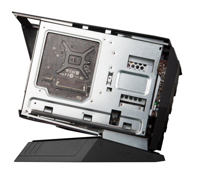 MSI AEGIS 3 VR7RD 022TR  Intel Core i7-7700 16GB 256GB SSD+1TB 8GB Windows 10 Masaüstü PC