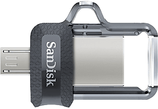 SANDISK Ultra 128GB Dual Drive USB Bellek