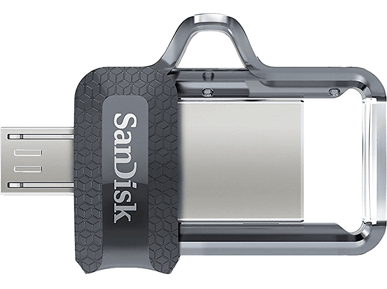 Sandisk Ultra 128Gb Dual Drive USB Bellek
