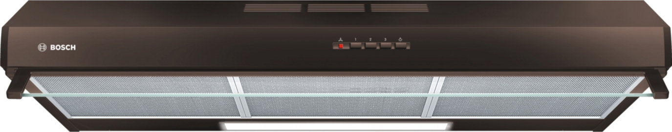 BOSCH Hotte sous-encastrable (DUL93CC40)