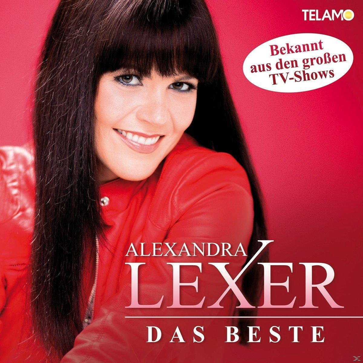 Alexandra Lexer - Das Beste  - (CD)