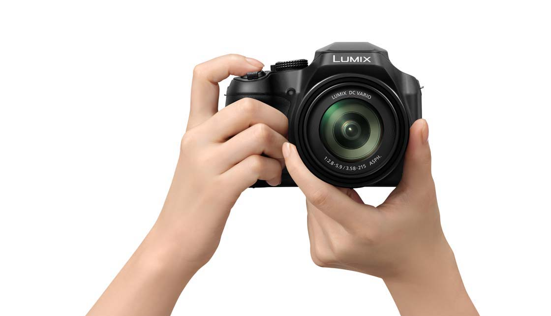 PANASONIC LUMIX FZ82 | MediaMarkt