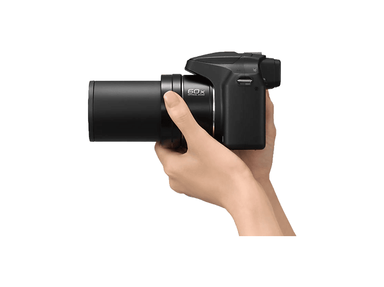 PANASONIC LUMIX FZ82 | MediaMarkt