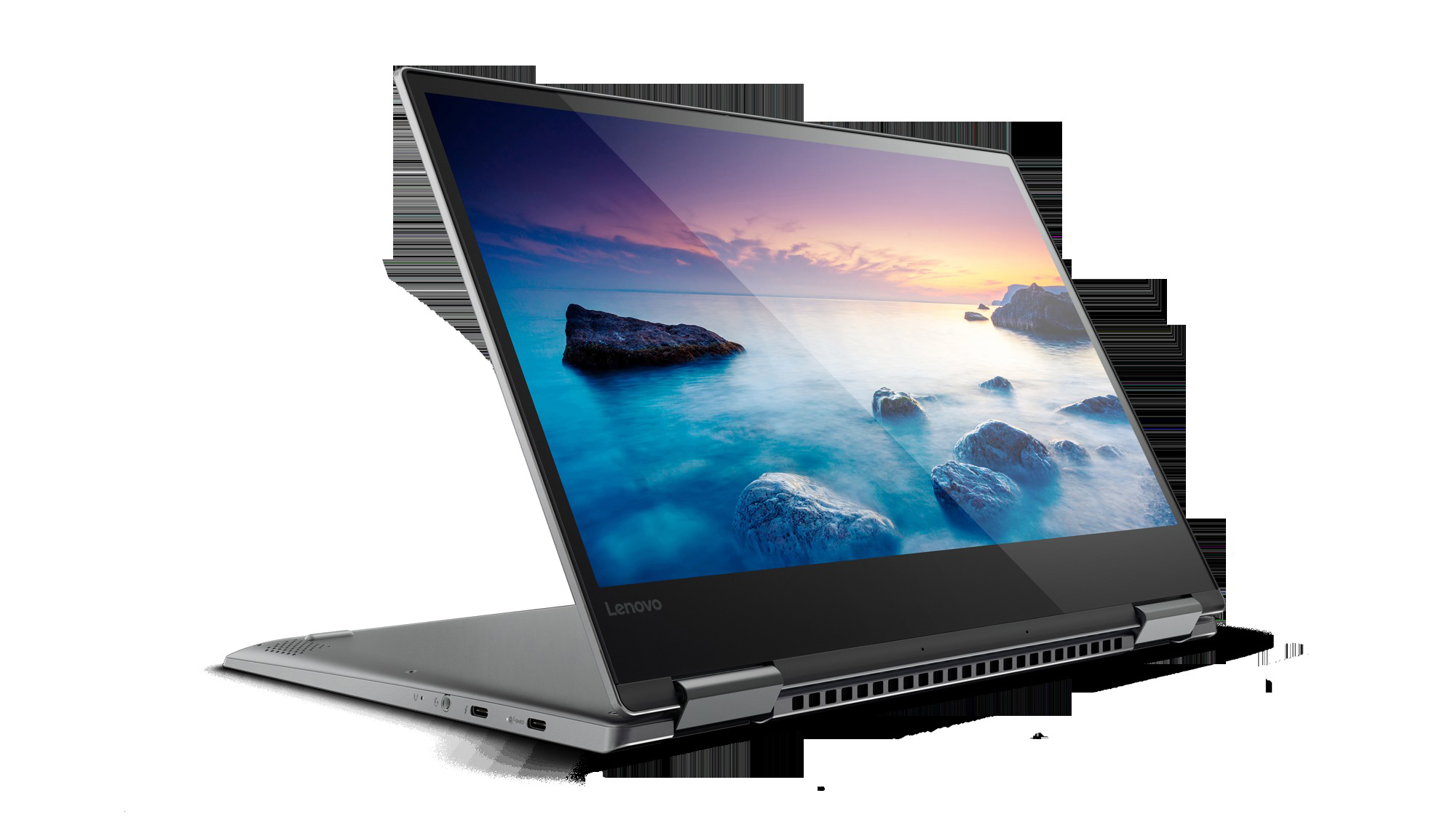 LENOVO Yoga 720 - 13,3 Zoll - Intel® Core™ i7 i7-7500U - 8 GB - 256 GB - Intel® HD 620 - Windows 10 (64 Bit)
