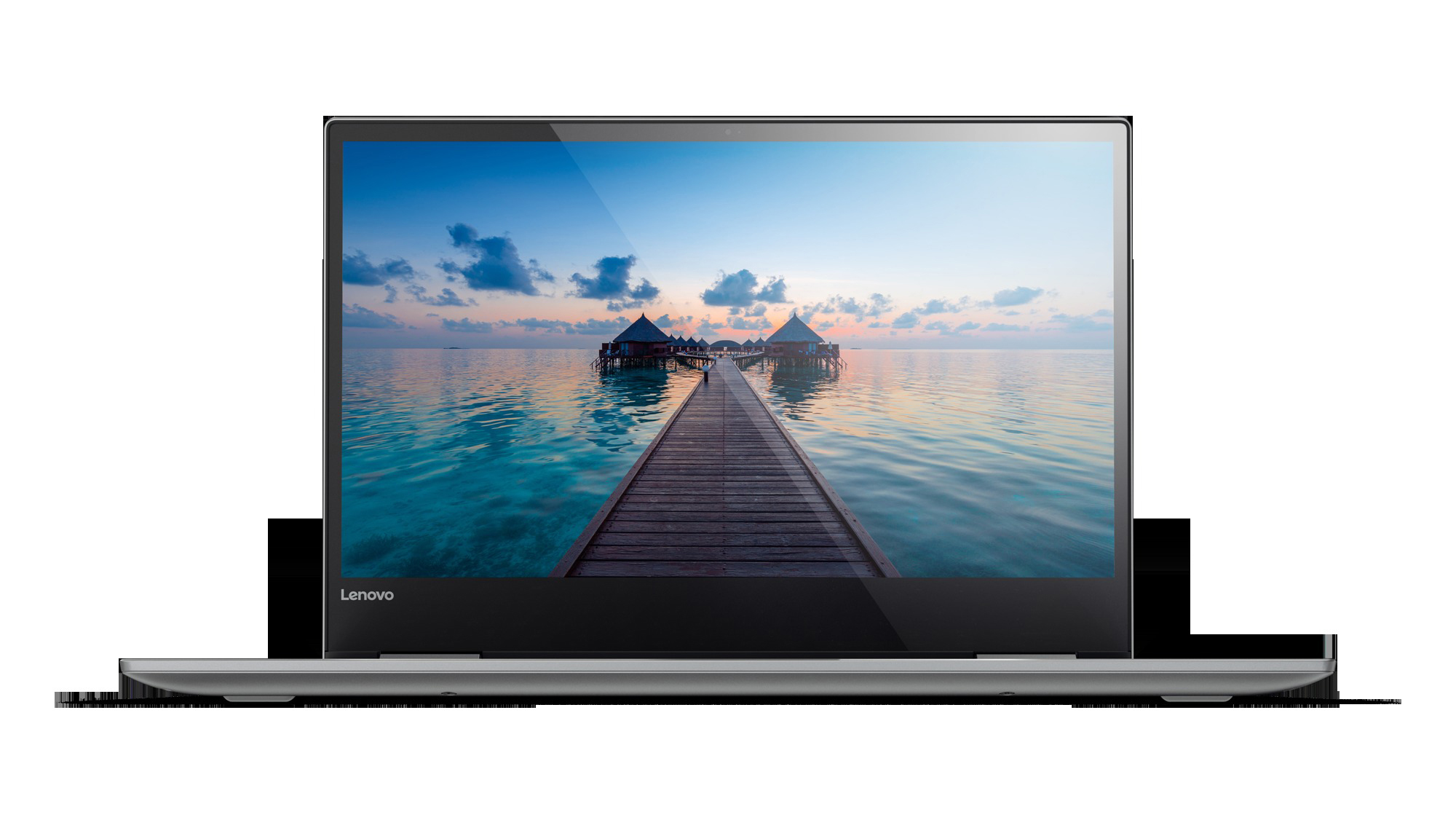 LENOVO Yoga 720 - 13,3 Zoll - Intel® Core™ i7 i7-7500U - 8 GB - 256 GB - Intel® HD 620 - Windows 10 (64 Bit)