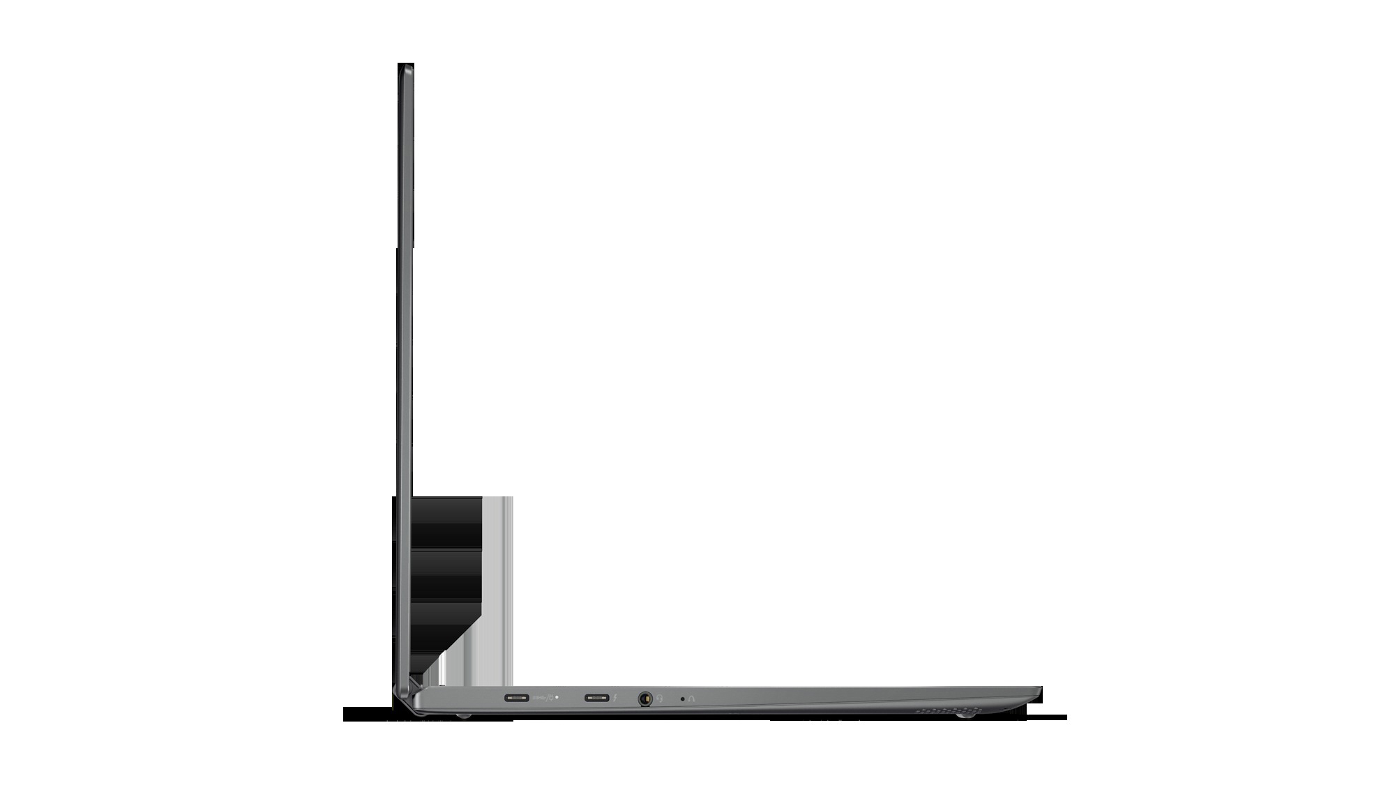LENOVO Yoga 720 - 13,3 Zoll - Intel® Core™ i7 i7-7500U - 8 GB - 256 GB - Intel® HD 620 - Windows 10 (64 Bit)