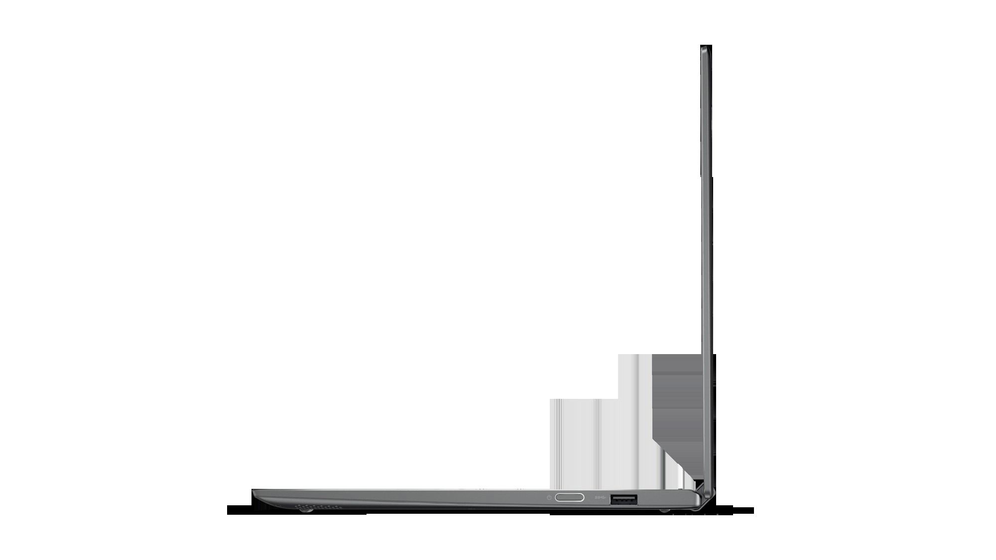 LENOVO Yoga 720 - 13,3 Zoll - Intel® Core™ i7 i7-7500U - 8 GB - 256 GB - Intel® HD 620 - Windows 10 (64 Bit)