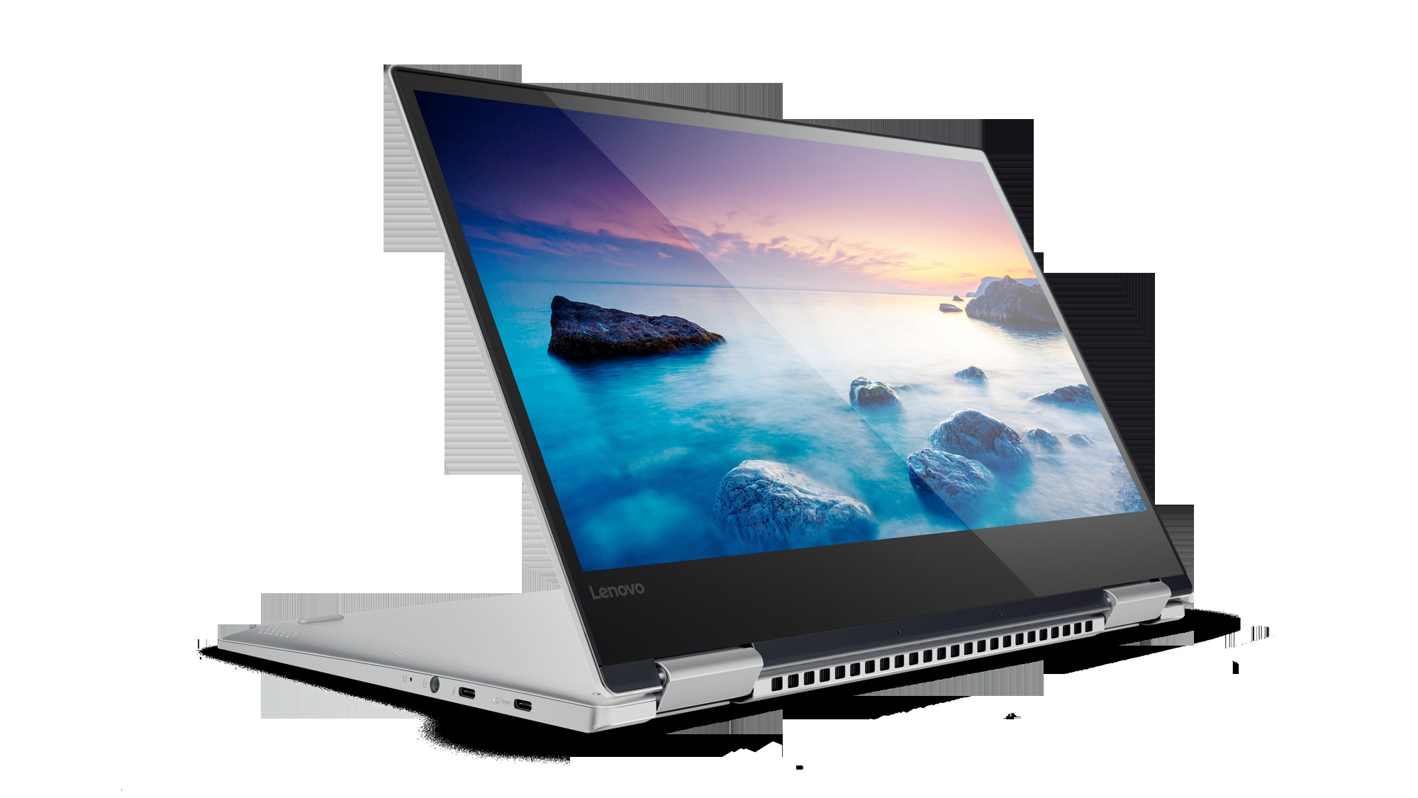 LENOVO Yoga 720 - 13,3 Zoll - Intel® Core™ i7 i7-7500U - 8 GB - 256 GB - Intel® HD 620 - Windows 10