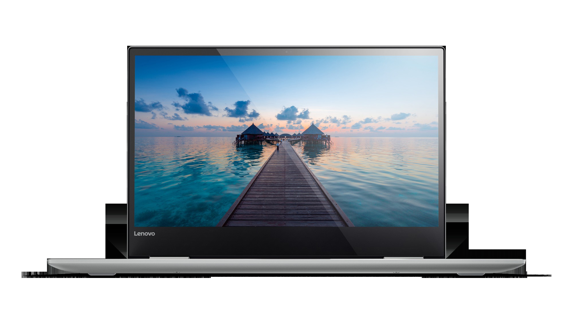 LENOVO Yoga 720 - 13,3 Zoll - Intel® Core™ i7 i7-7500U - 8 GB - 256 GB - Intel® HD 620 - Windows 10