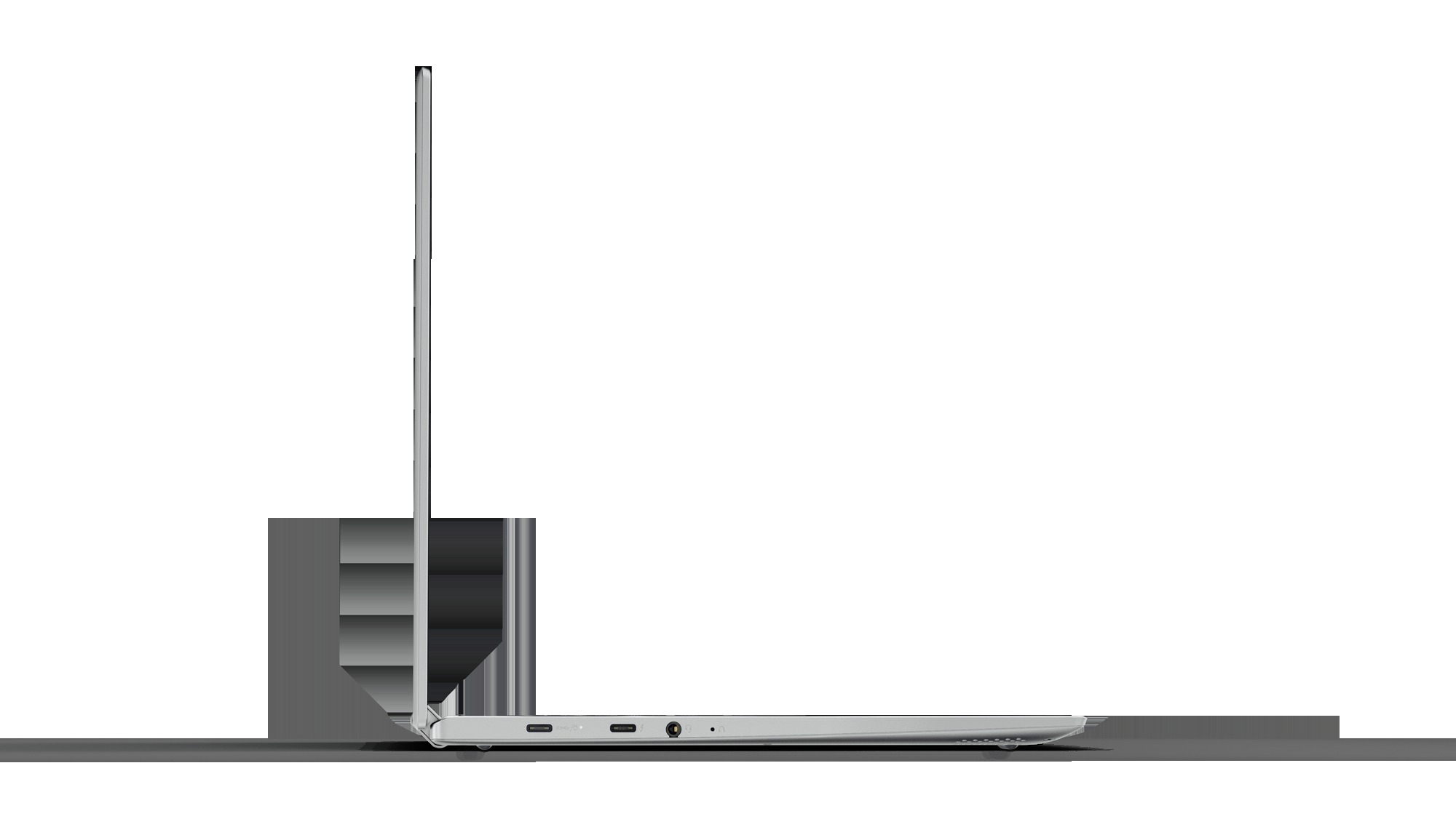 LENOVO Yoga 720 - 13,3 Zoll - Intel® Core™ i7 i7-7500U - 8 GB - 256 GB - Intel® HD 620 - Windows 10