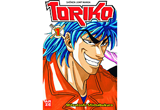 Toriko – Band 1
