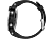 GARMIN fenix 5S - Montre intelligente (silicone, Argent/Noir)