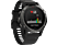 GARMIN fenix 5 - Smartwatch (Silicone, Grigio/Nero)