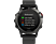 GARMIN fenix 5 - Smartwatch (Silikon, Grau/Schwarz)