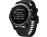 GARMIN fenix 5 - Smartwatch (Silikon, Grau/Schwarz)