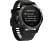 GARMIN fenix 5 - Smartwatch (Silikon, Grau/Schwarz)