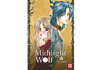 Midnight Wolf – Band 6