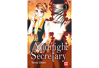 Midnight Secretary – Band 3