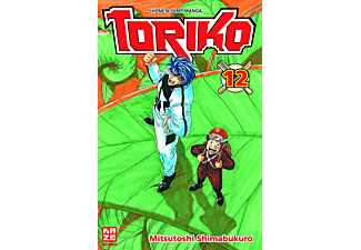 Toriko – Band 12
