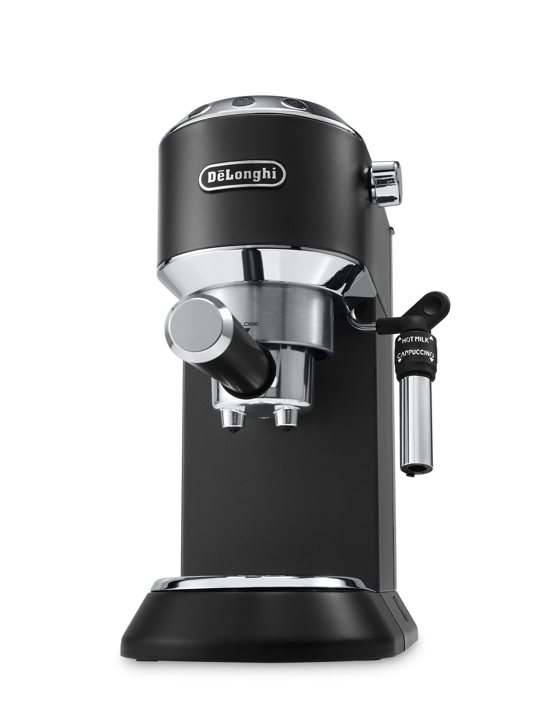 Delonghi Espresso EC685BK