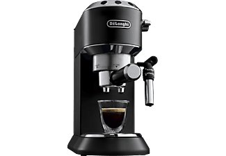 delicatesse personeelszaken Broederschap De'Longhi Dedica Pump Espresso EC685.BK kopen? | MediaMarkt