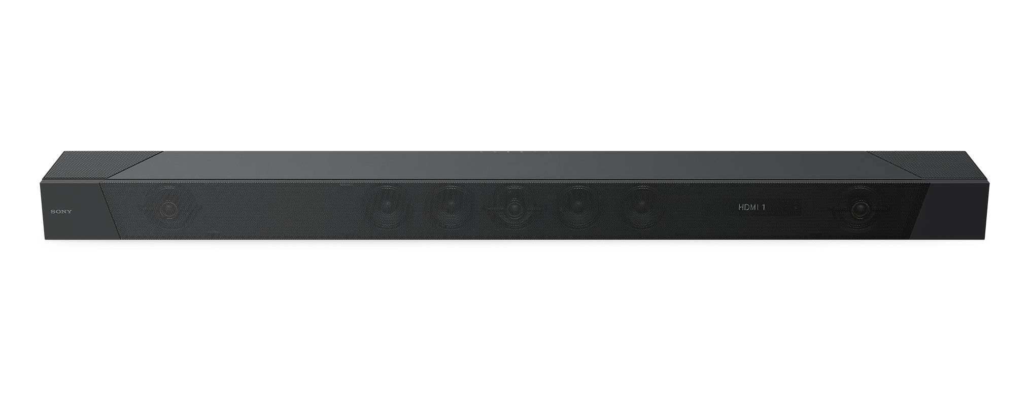 SONY Soundbar HT-ST5000 7.1.2 Dolby Atmos mit Wi-Fi®