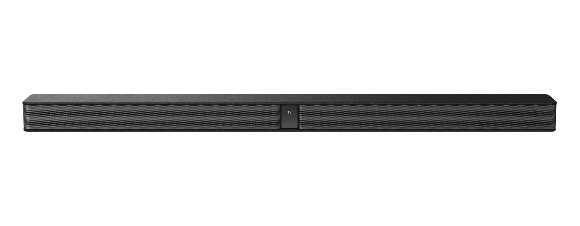 SONY HT-CT290, Smart Soundbar, Schwarz