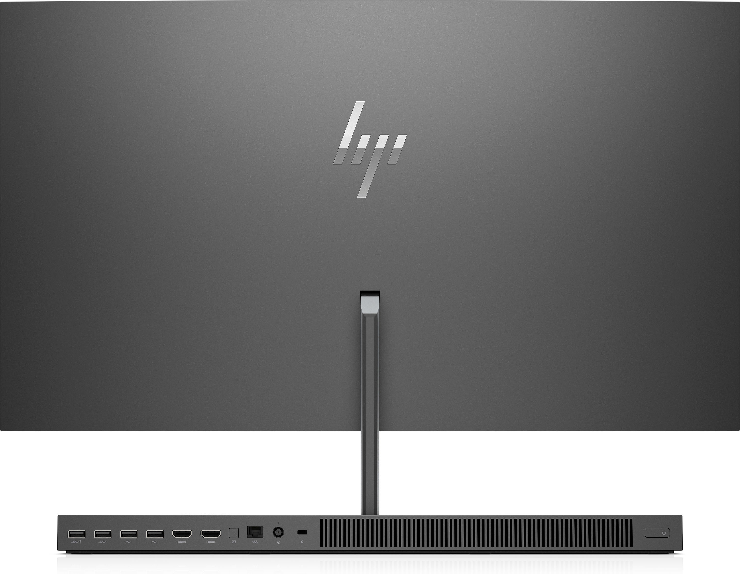 HP ENVY 27-b100ng - Core™ i7 i7-7700T - 16 GB - 2 TB - NVIDIA - Windows 10 Home (64 Bit)