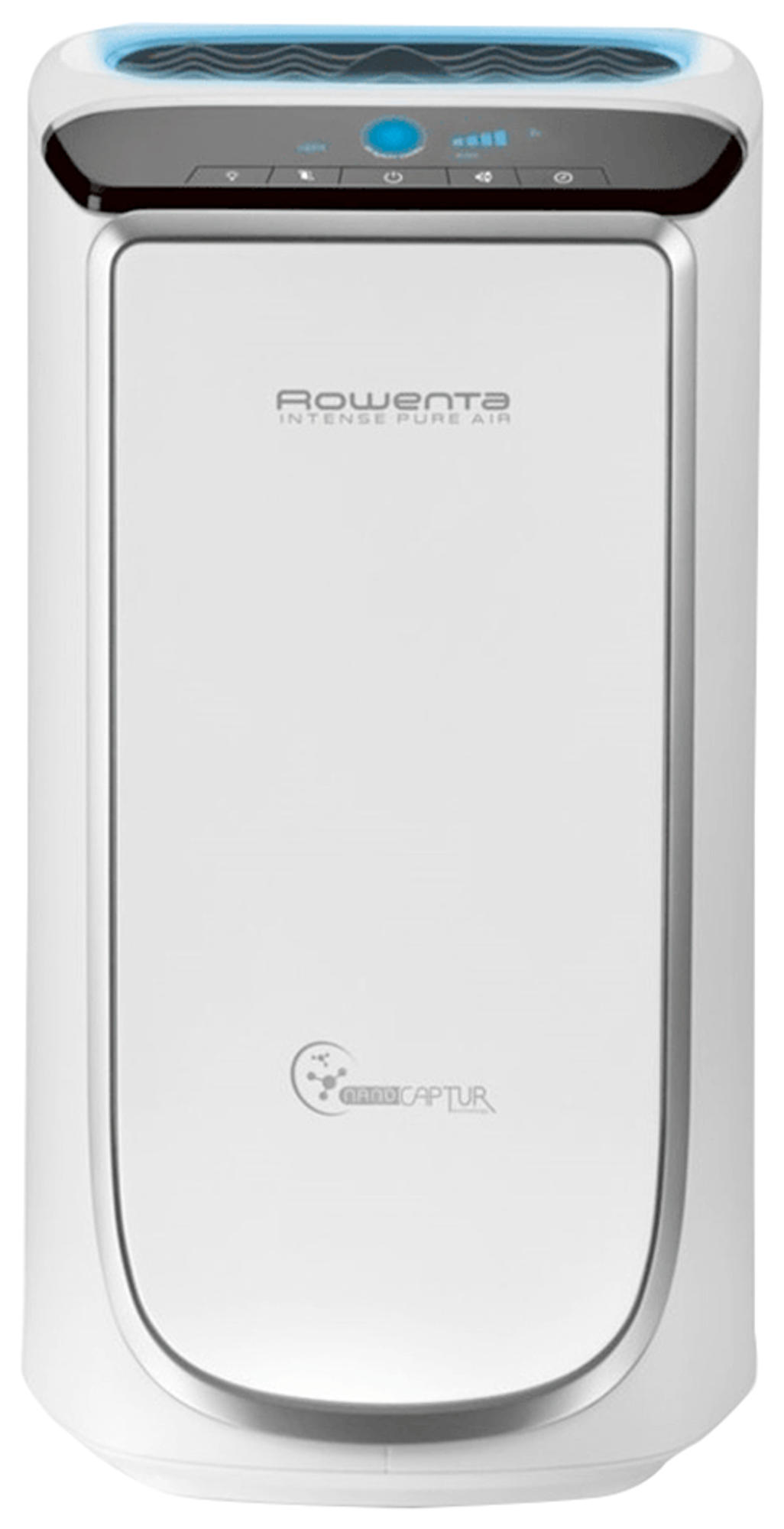 Centro de planchado vertical - Rowenta Master Precision 360°, 2.5 L, Percha 360º, Cabezal XL