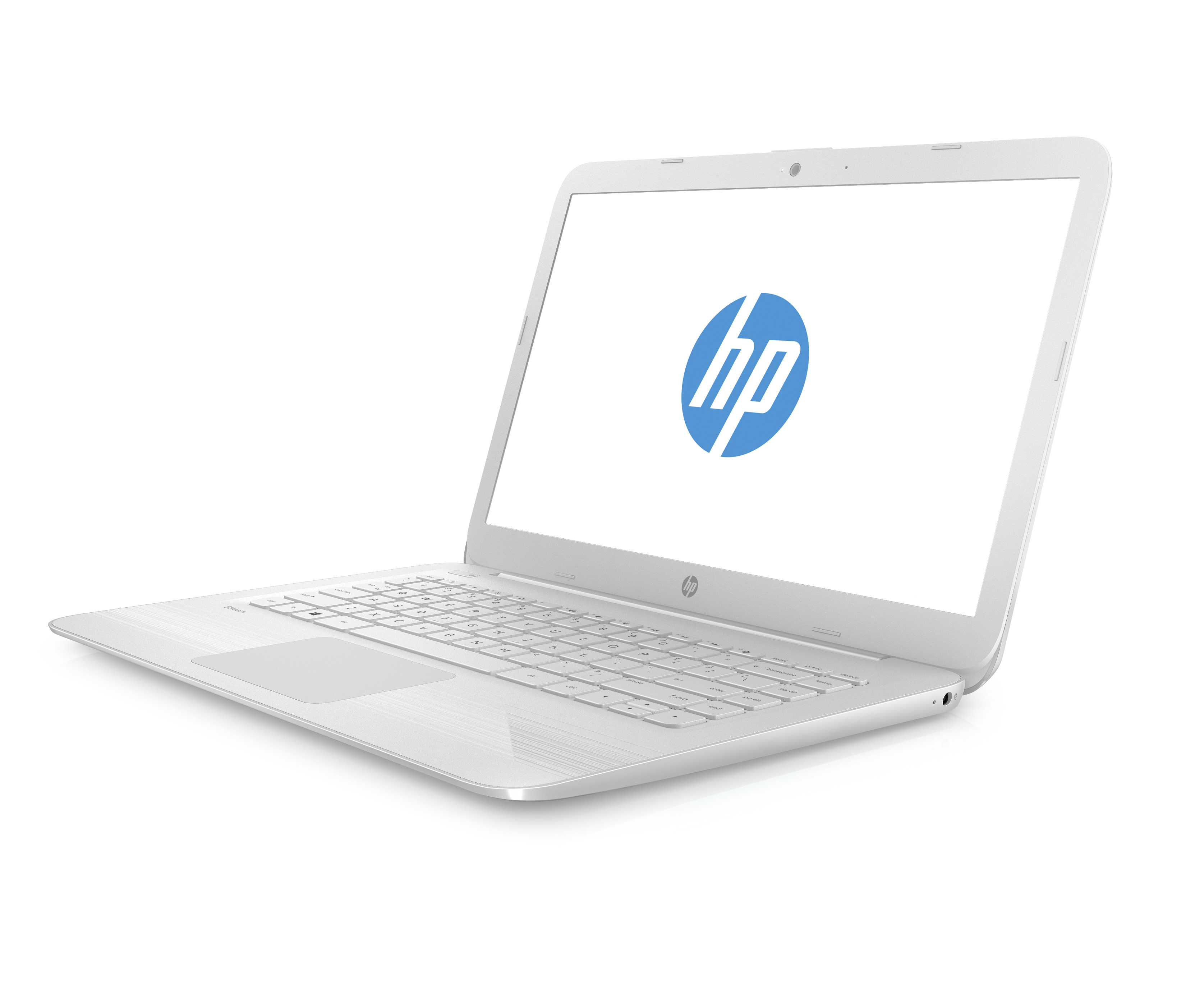 HP Stream 14-ax032ng - 14 Zoll - Intel® Celeron® N3060 - 2 GB - 32 GB - Intel® HD 400 - Windows 10 Home (64 Bit)