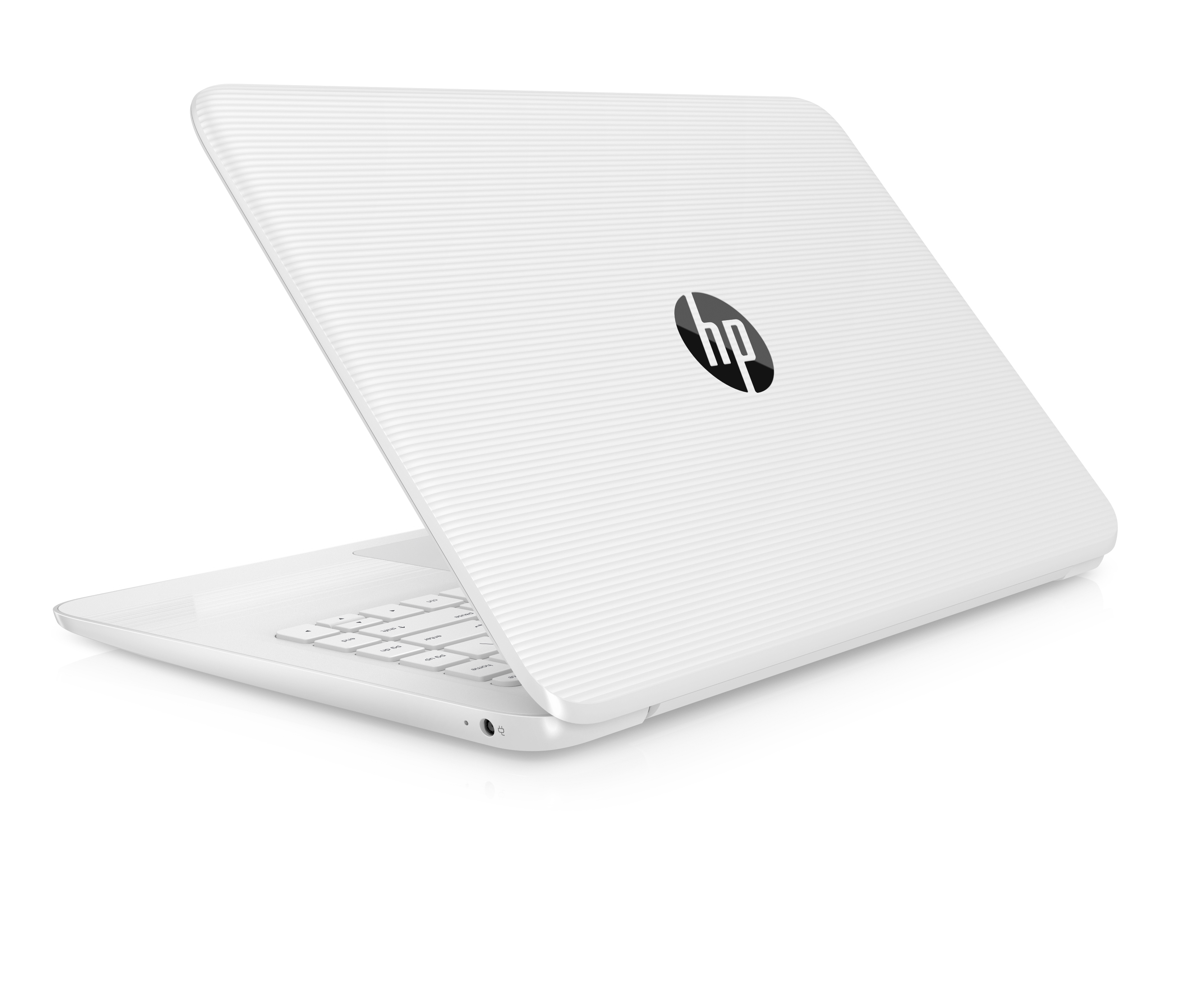 HP Stream 14-ax032ng - 14 Zoll - Intel® Celeron® N3060 - 2 GB - 32 GB - Intel® HD 400 - Windows 10 Home (64 Bit)
