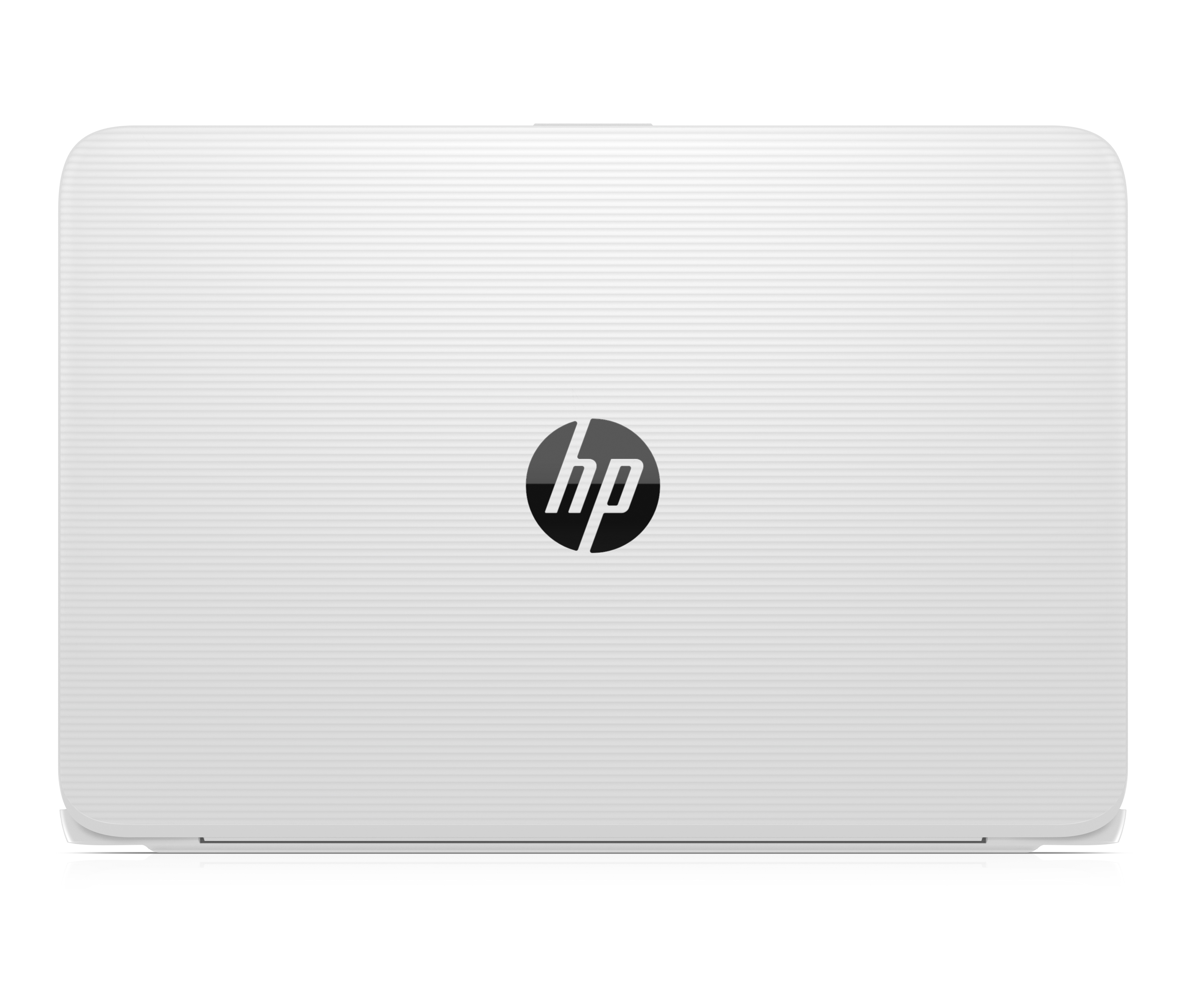 HP Stream 14-ax032ng - 14 Zoll - Intel® Celeron® N3060 - 2 GB - 32 GB - Intel® HD 400 - Windows 10 Home (64 Bit)