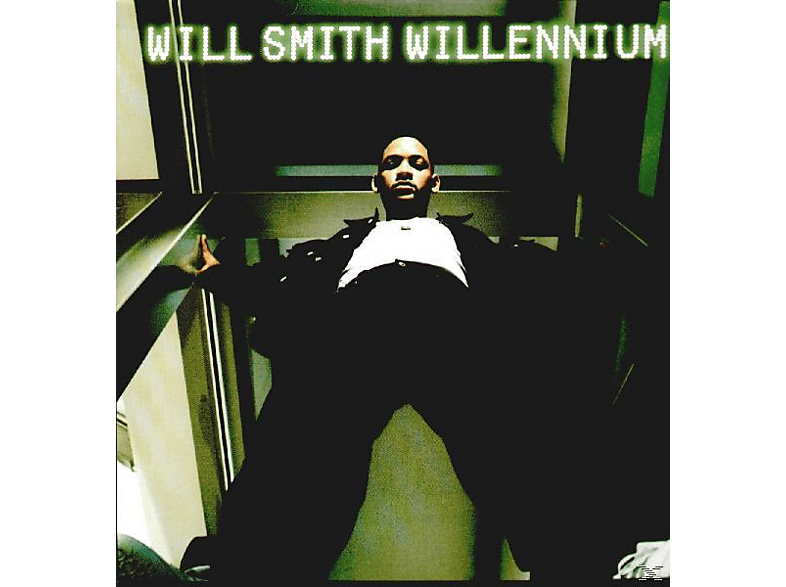 Will Smith | Will Smith - WILLENNIUM - (Vinyl) Pop - MediaMarkt