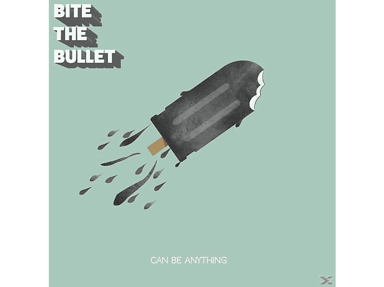Bite The Bullet - Can (Vinyl) Anything (Vinyl) - Be