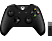 MICROSOFT 4N6-00002 - Controller (Schwarz)