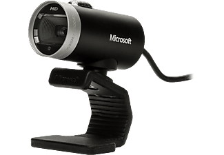 MICROSOFT LifeCam Cinema webkamera (H5D-00014)