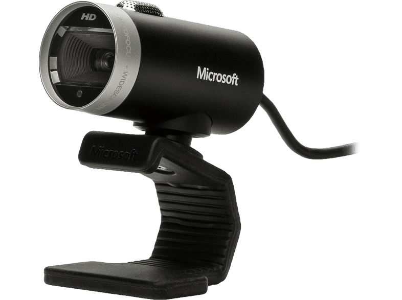 microsoft lifecam cinema driver win 10