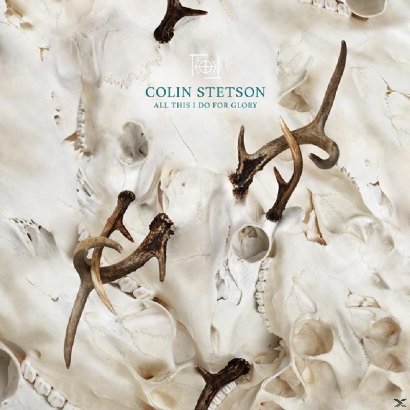 - I Glory For Colin - This Do Stetson (Vinyl) All
