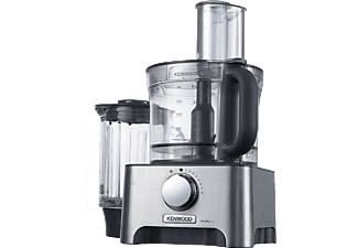 Bemiddelen inch gebaar KENWOOD Foodprocessor FDM791 Multipro Classic kopen? | MediaMarkt