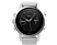 GARMIN GARMIN fenix 5S - Orologio intelligente - Con frequenza cardiaca - Argento/Bianco - Smart Watch (Silicone, Argento/Bianco)