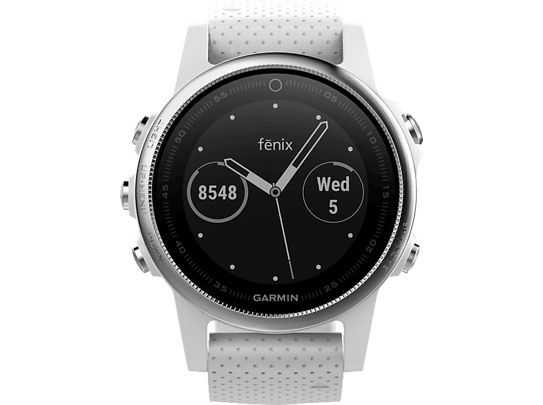 media markt garmin fenix 5s