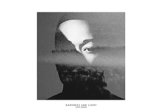 John Legend - Darkness And Light (Explicit) (CD)