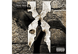 DMX - ...And Then There Was X (CD)