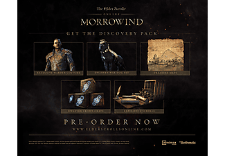 The Elder Scrolls Online: Morrowind | Xbox One